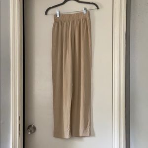 Elizabeth Suzann Silk Pants